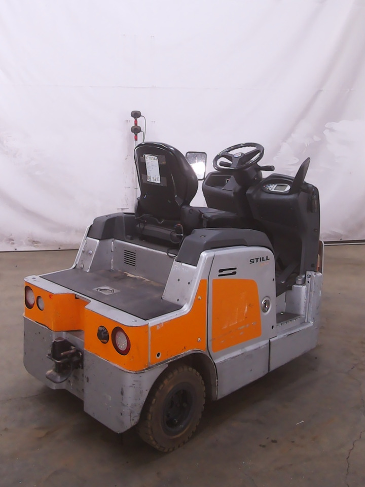 Still LTX70 - Складські тягач: фото 2 Still LTX70 - Складські тягач: фото 2