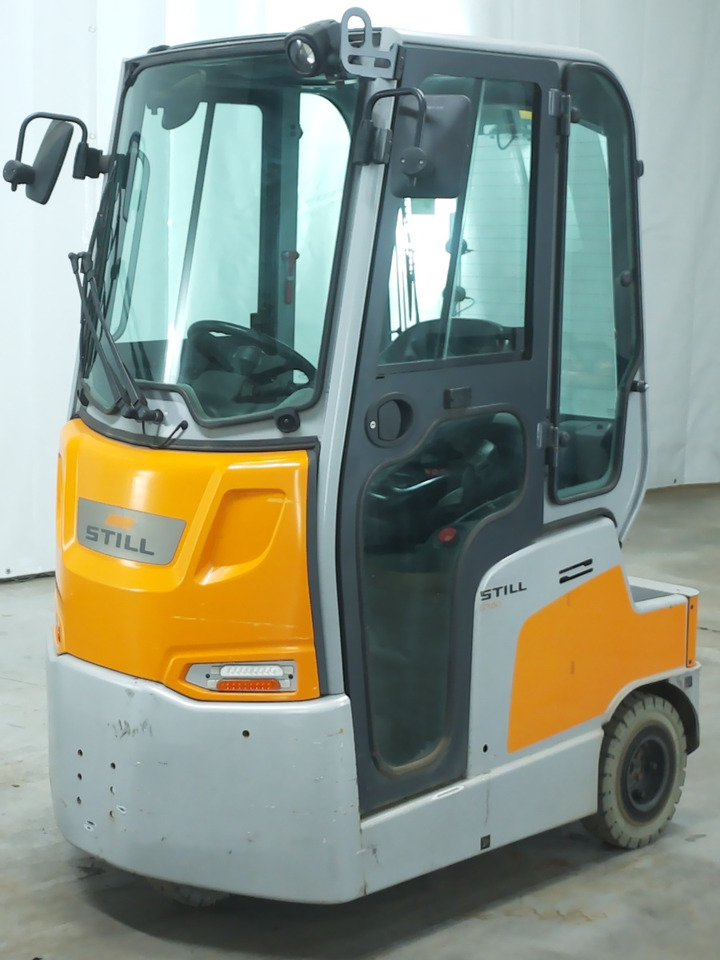 Still LTX80 - Складські тягач: фото 1 Still LTX80 - Складські тягач: фото 1