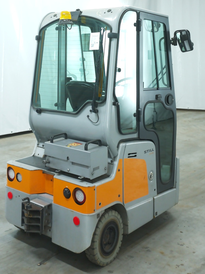 Still LTX80 - Складські тягач: фото 2 Still LTX80 - Складські тягач: фото 2