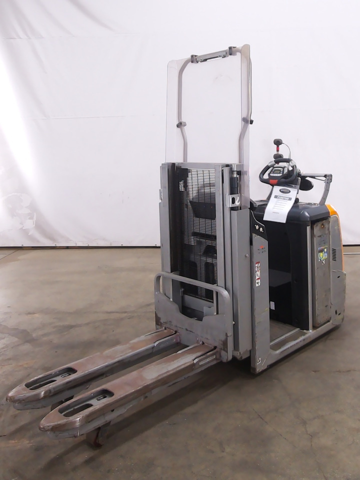 Still OPX-D20 - Комплектувальник замовлень: фото 1 Still OPX-D20 - Комплектувальник замовлень: фото 1