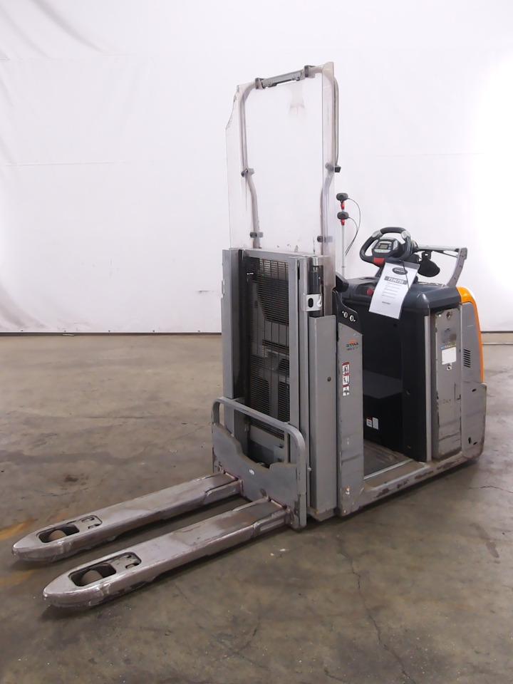 Still OPX-D20 - Комплектувальник замовлень: фото 1 Still OPX-D20 - Комплектувальник замовлень: фото 1