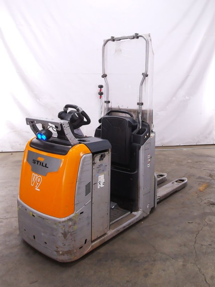 Still OPX-D20 - Комплектувальник замовлень: фото 2 Still OPX-D20 - Комплектувальник замовлень: фото 2