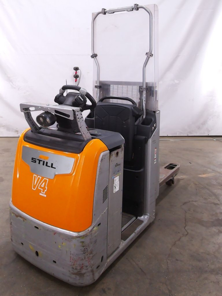 Still OPX-D20 - Комплектувальник замовлень: фото 2 Still OPX-D20 - Комплектувальник замовлень: фото 2