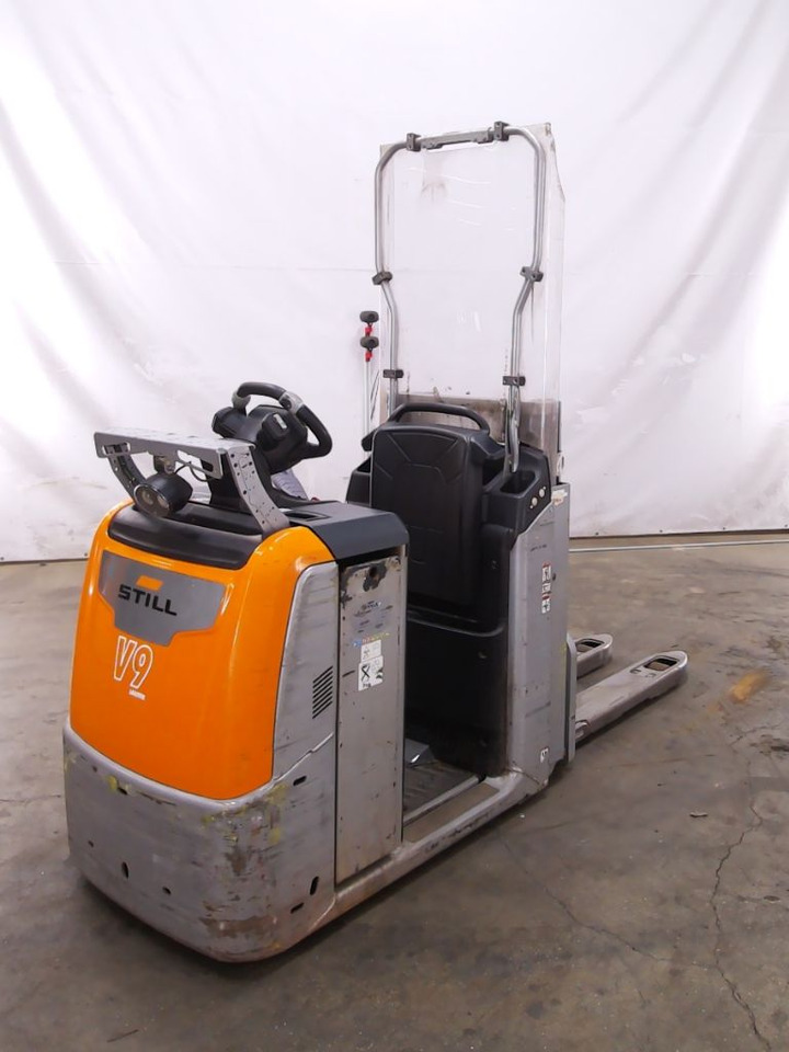 Still OPX-D20 - Комплектувальник замовлень: фото 2 Still OPX-D20 - Комплектувальник замовлень: фото 2