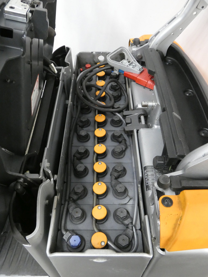 Still OPX20PLUS/520MM - Комплектувальник замовлень: фото 4 Still OPX20PLUS/520MM - Комплектувальник замовлень: фото 4