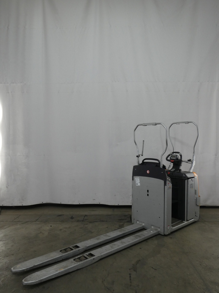 Still OPX25/2400MM - Комплектувальник замовлень: фото 2 Still OPX25/2400MM - Комплектувальник замовлень: фото 2