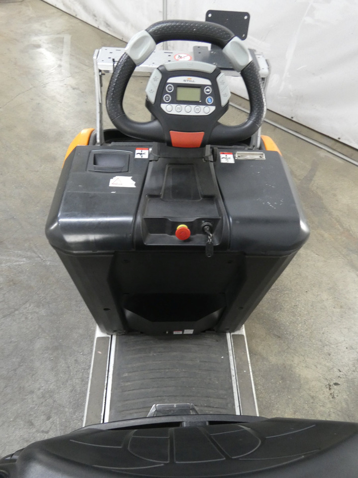 Still OPX25/2400MM - Комплектувальник замовлень: фото 3 Still OPX25/2400MM - Комплектувальник замовлень: фото 3