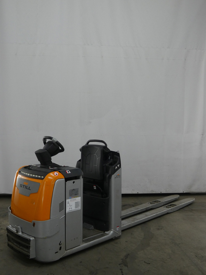 Still OPX25PLUS/2400MM - Комплектувальник замовлень: фото 1 Still OPX25PLUS/2400MM - Комплектувальник замовлень: фото 1