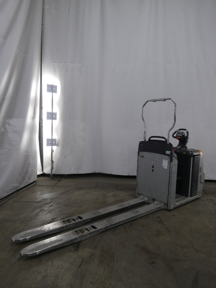 Still OPX25PLUS/520MM/2380 - Комплектувальник замовлень: фото 1 Still OPX25PLUS/520MM/2380 - Комплектувальник замовлень: фото 1