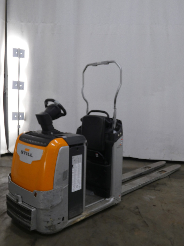 Still OPX25PLUS/520MM/2380 - Комплектувальник замовлень: фото 2 Still OPX25PLUS/520MM/2380 - Комплектувальник замовлень: фото 2