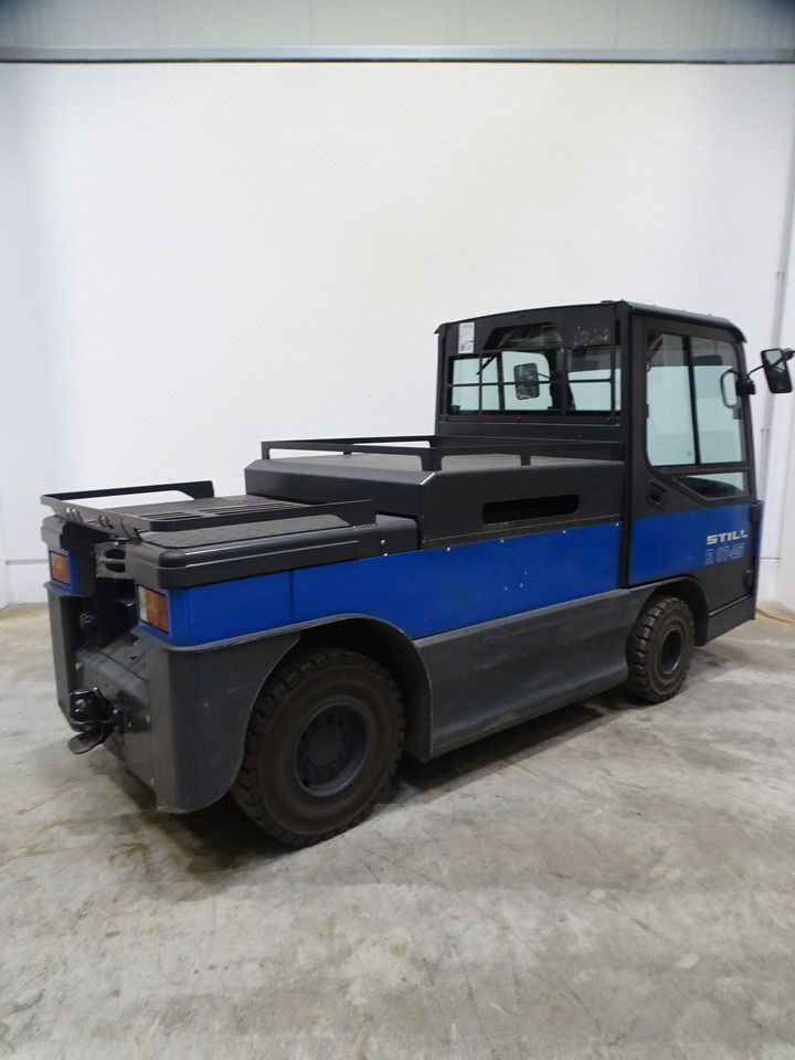 Still R07-25 - Складські тягач: фото 2 Still R07-25 - Складські тягач: фото 2