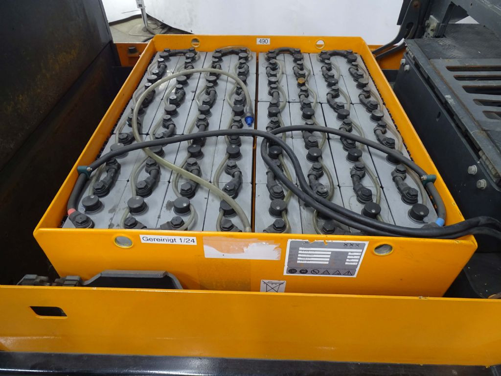 Still R07-25 - Складські тягач: фото 4 Still R07-25 - Складські тягач: фото 4