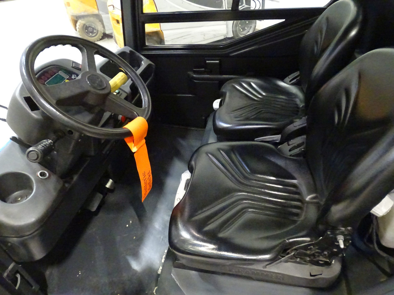 Still R07-25 - Складські тягач: фото 3 Still R07-25 - Складські тягач: фото 3