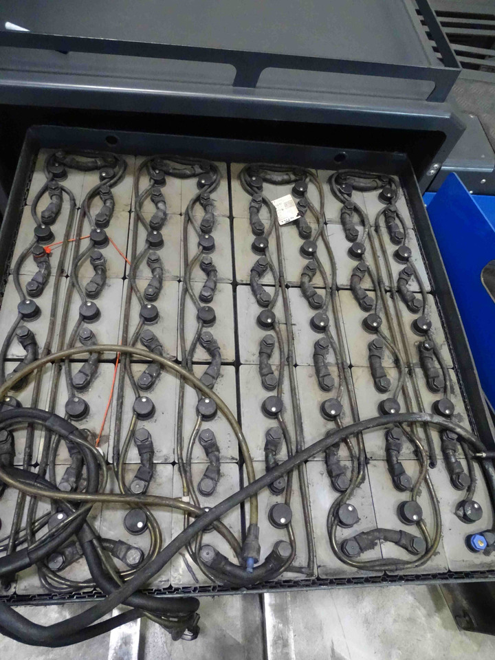 Still R07-25 - Складські тягач: фото 4 Still R07-25 - Складські тягач: фото 4