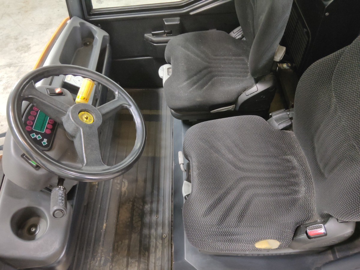 Still R07-25 - Складські тягач: фото 3 Still R07-25 - Складські тягач: фото 3