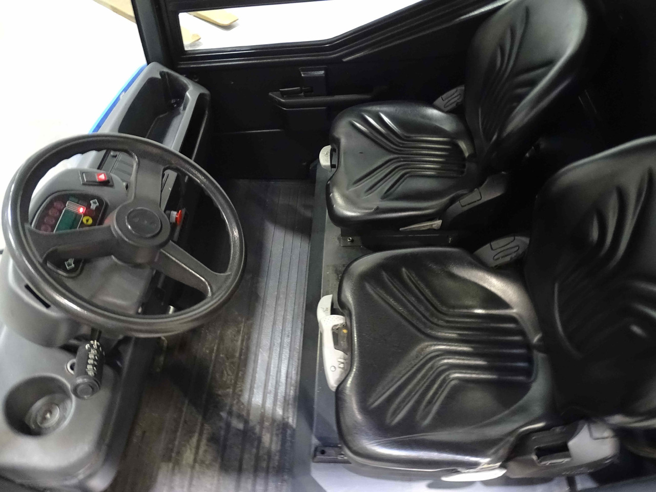 Still R07-25 - Складські тягач: фото 3 Still R07-25 - Складські тягач: фото 3