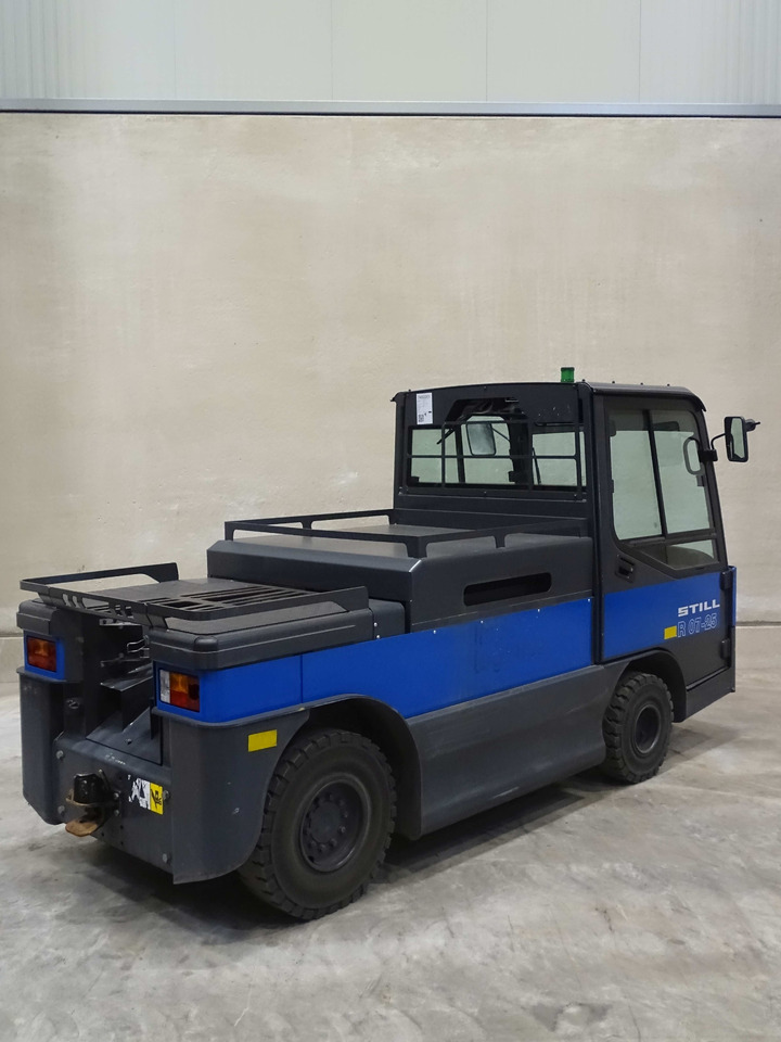 Still R07-25 - Складські тягач: фото 2 Still R07-25 - Складські тягач: фото 2