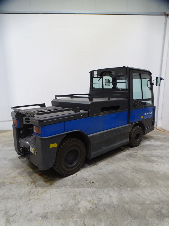 Still R07-25 - Складські тягач: фото 2 Still R07-25 - Складські тягач: фото 2