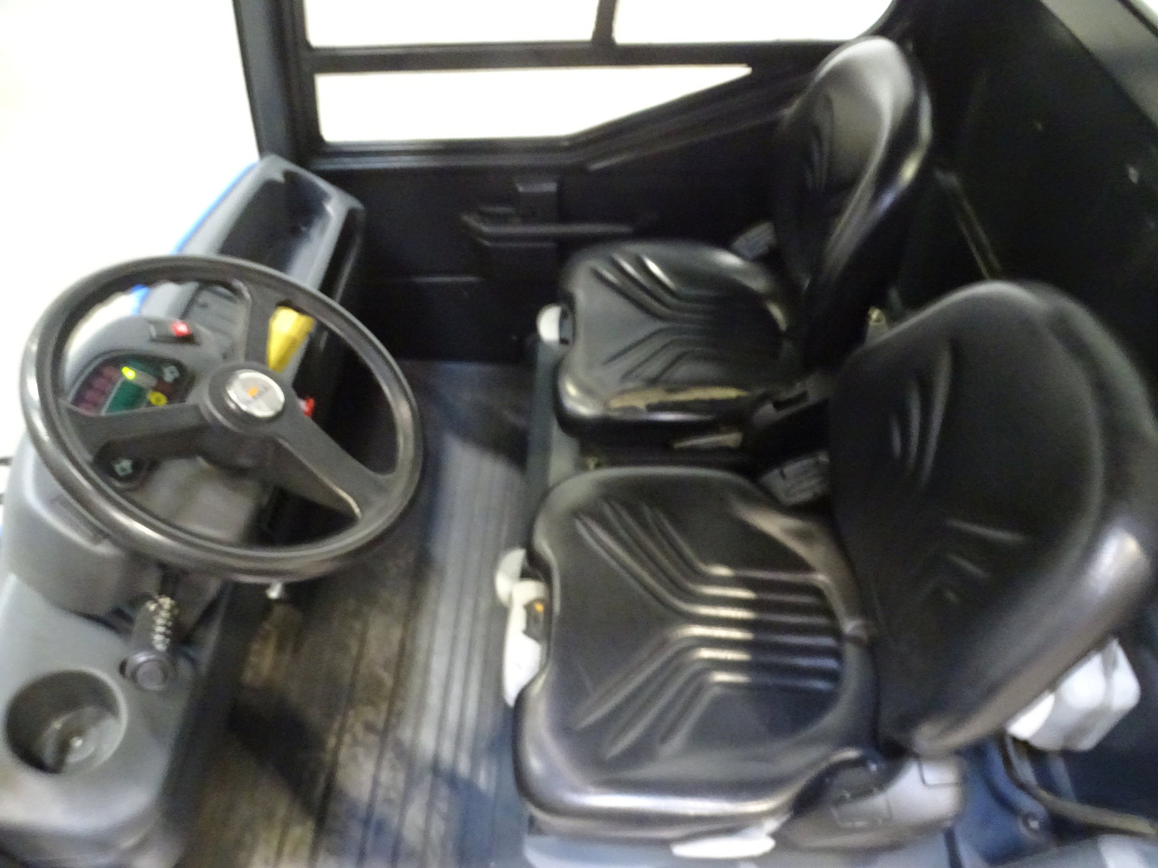 Still R07-25 - Складські тягач: фото 3 Still R07-25 - Складські тягач: фото 3