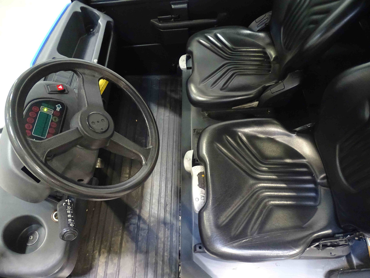 Still R07-25 - Складські тягач: фото 3 Still R07-25 - Складські тягач: фото 3