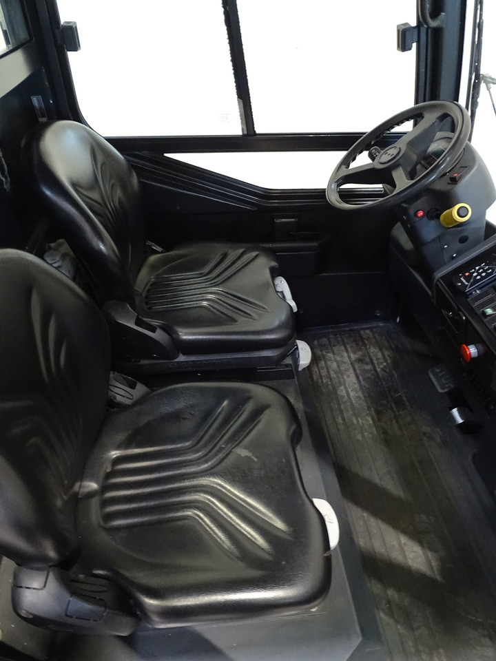 Still R07-25 - Складські тягач: фото 3 Still R07-25 - Складські тягач: фото 3