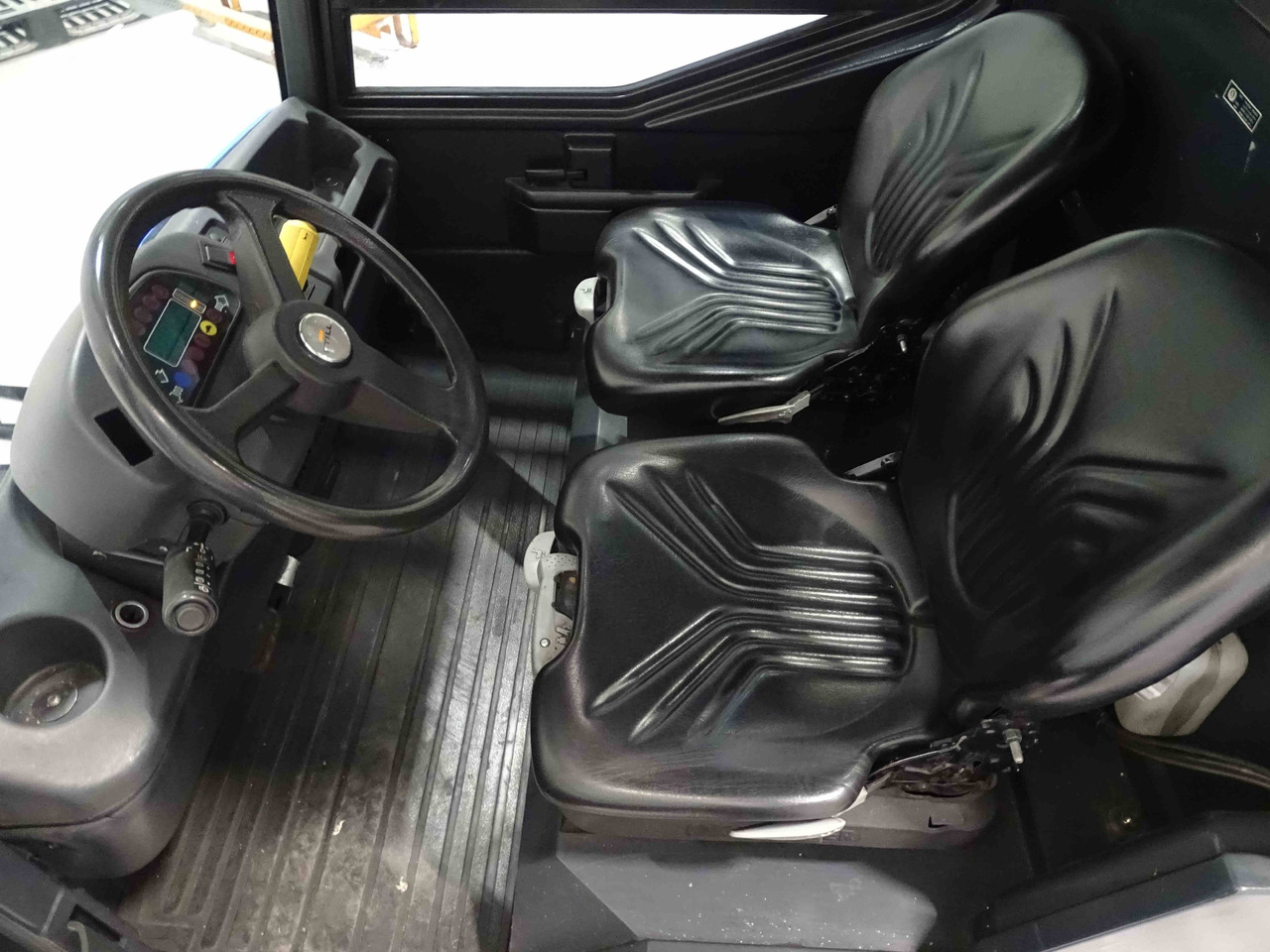 Still R07-25 - Складські тягач: фото 3 Still R07-25 - Складські тягач: фото 3