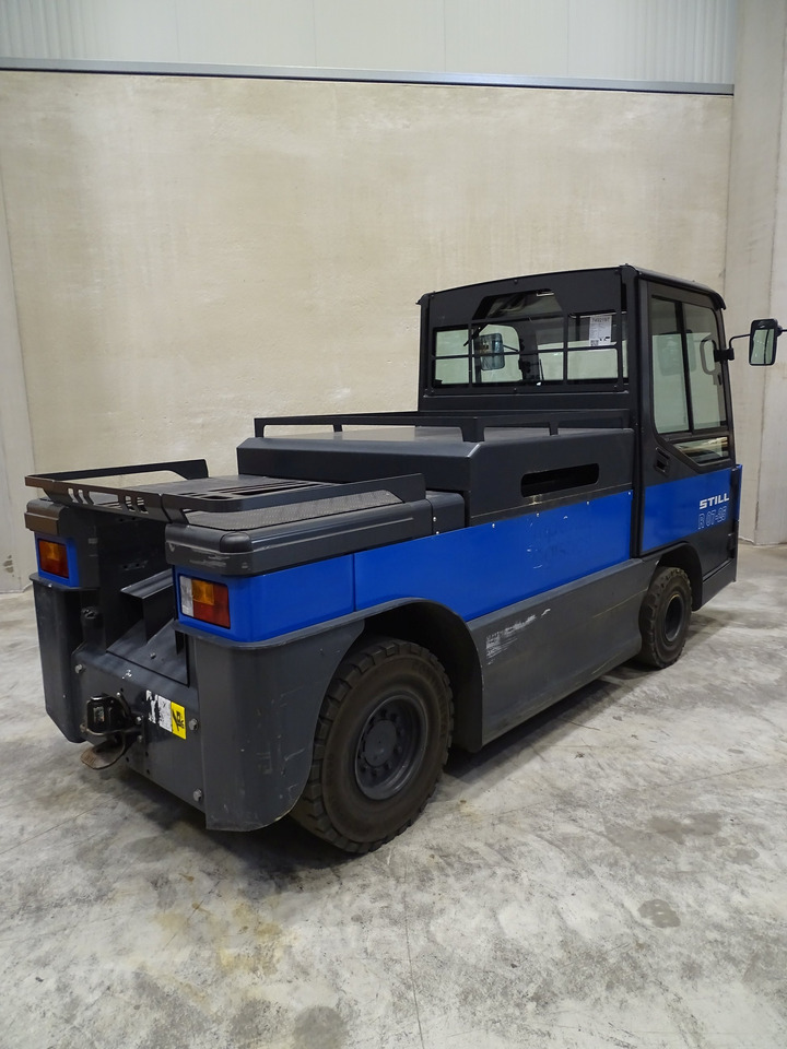 Still R07-25 - Складські тягач: фото 2 Still R07-25 - Складські тягач: фото 2