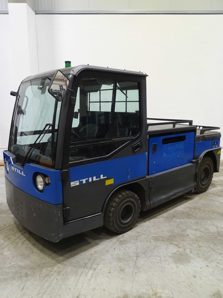 Still R07-25 - Складські тягач: фото 1 Still R07-25 - Складські тягач: фото 1