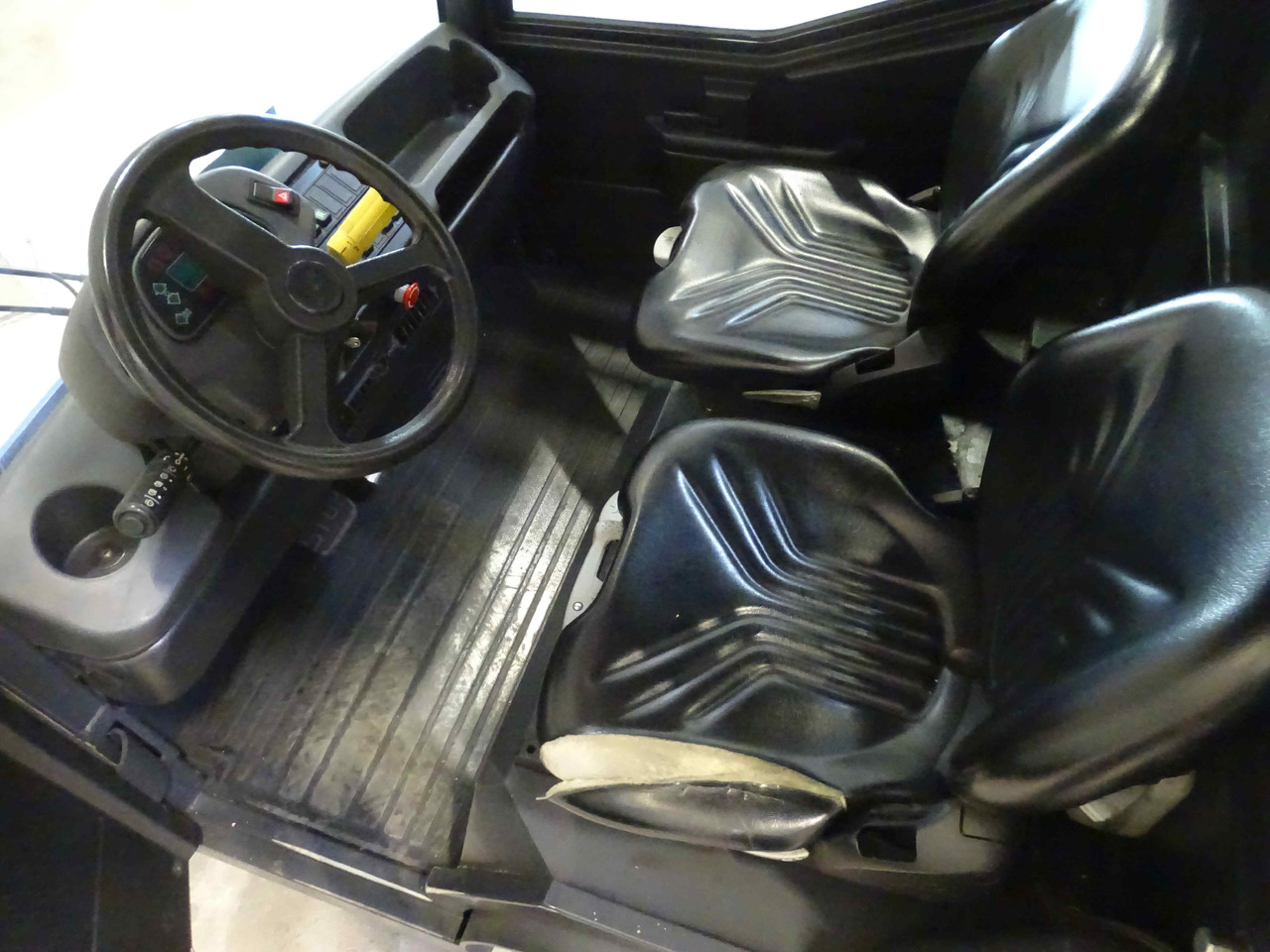 Still R07-25 - Складські тягач: фото 3 Still R07-25 - Складські тягач: фото 3