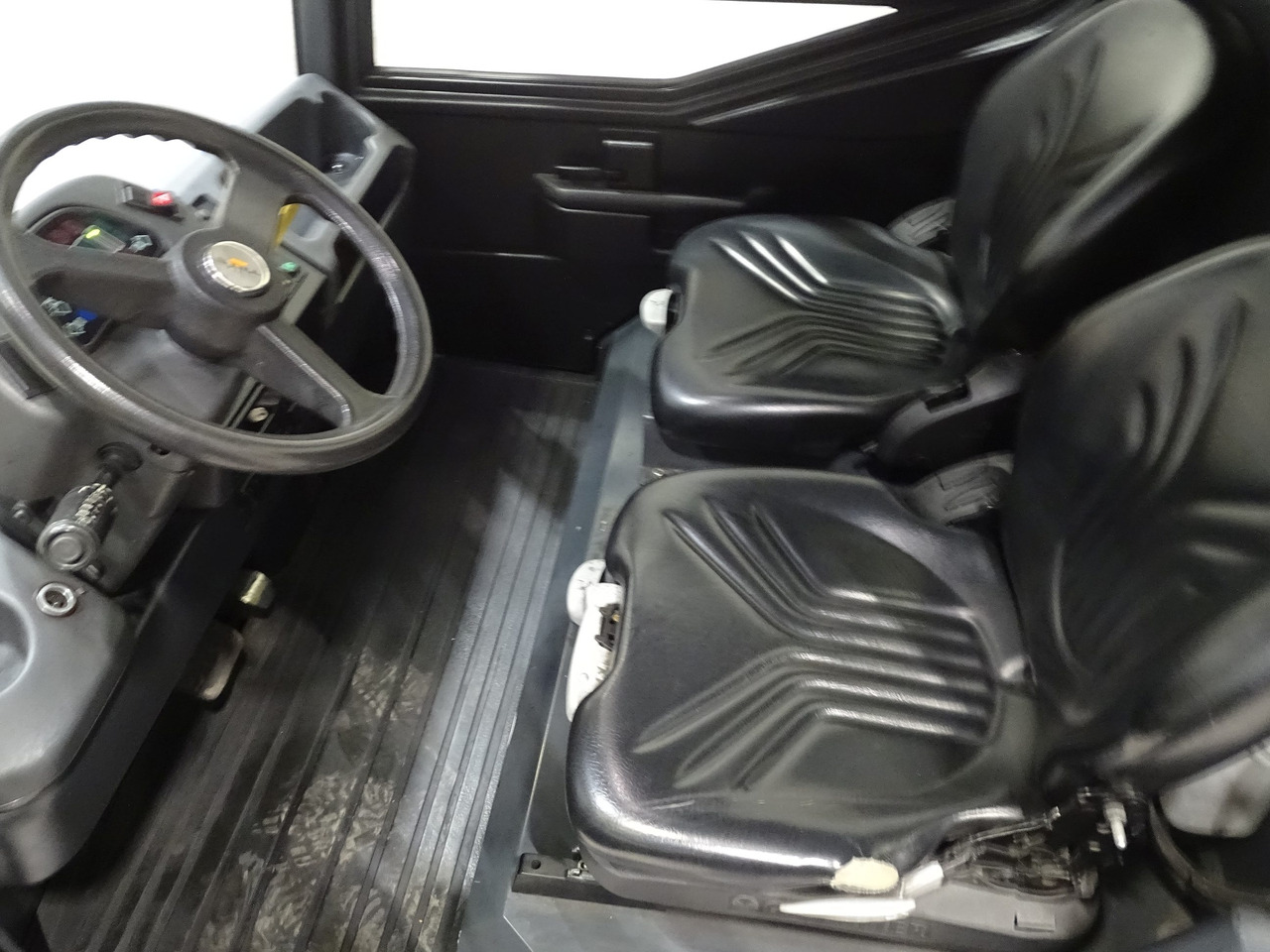 Still R07-25 - Складські тягач: фото 3 Still R07-25 - Складські тягач: фото 3