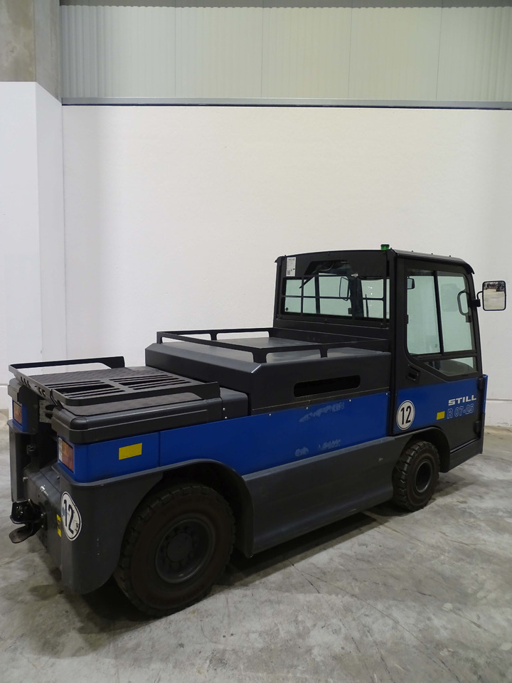 Still R07-25 - Складські тягач: фото 2 Still R07-25 - Складські тягач: фото 2