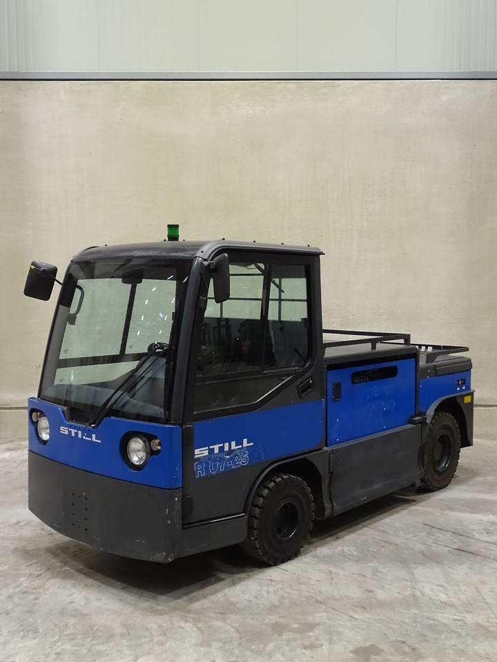 Still R07-25 - Складські тягач: фото 1 Still R07-25 - Складські тягач: фото 1