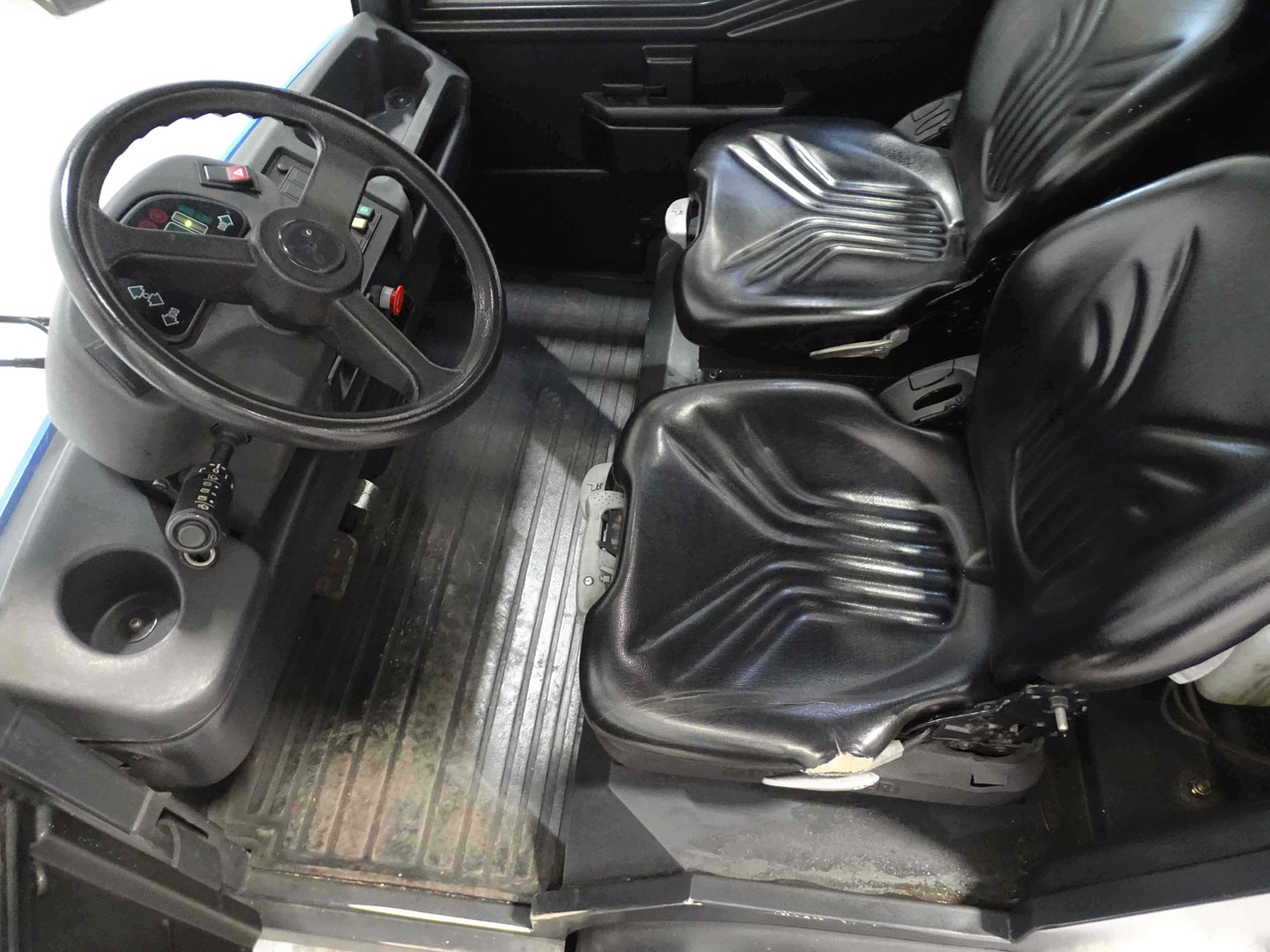 Still R07-25 - Складські тягач: фото 3 Still R07-25 - Складські тягач: фото 3