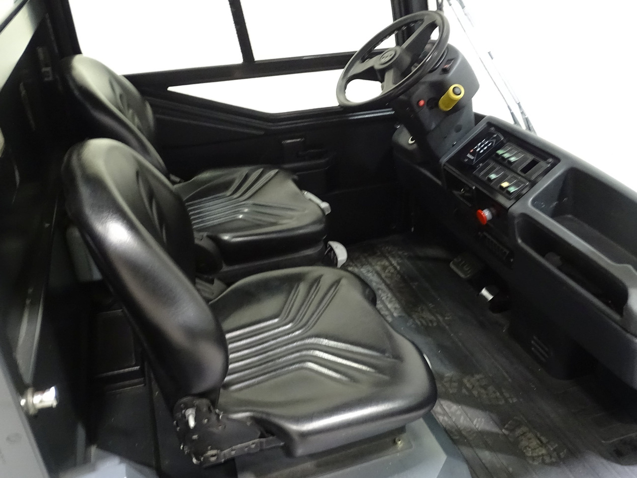 Still R07-25 - Складські тягач: фото 3 Still R07-25 - Складські тягач: фото 3