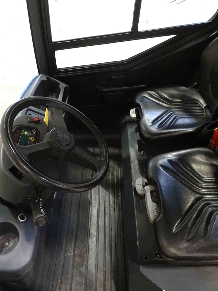 Still R07-25 - Складські тягач: фото 3 Still R07-25 - Складські тягач: фото 3