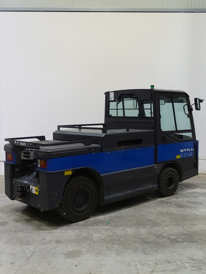 Still R07-25 - Складські тягач: фото 2 Still R07-25 - Складські тягач: фото 2