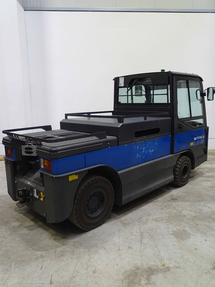 Still R07-25 - Складські тягач: фото 2 Still R07-25 - Складські тягач: фото 2