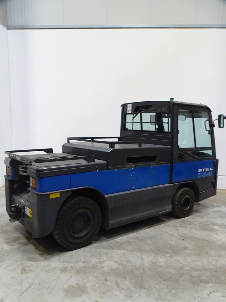 Still R07-25 - Складські тягач: фото 2 Still R07-25 - Складські тягач: фото 2