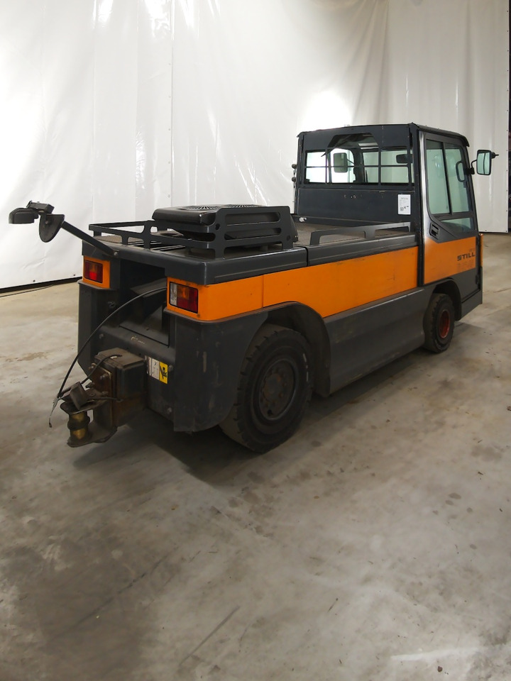 Still R07-25 - Складські тягач: фото 2 Still R07-25 - Складські тягач: фото 2