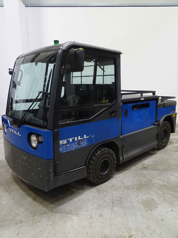 Still R07-25 - Складські тягач: фото 1 Still R07-25 - Складські тягач: фото 1