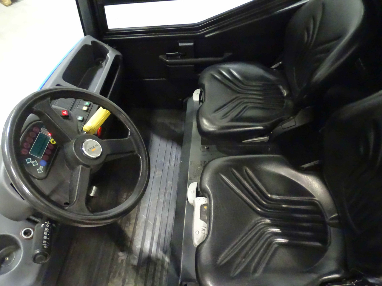 Still R07-25 - Складські тягач: фото 3 Still R07-25 - Складські тягач: фото 3