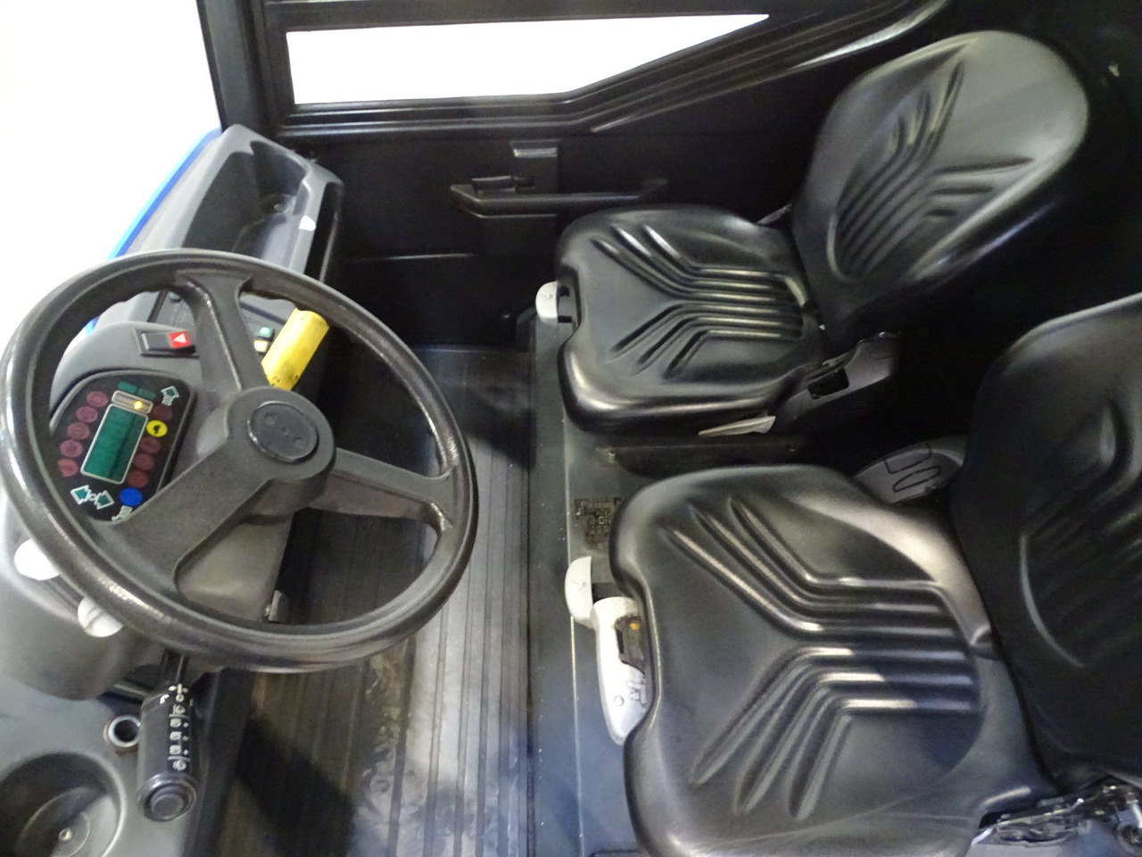 Still R07-25 - Складські тягач: фото 3 Still R07-25 - Складські тягач: фото 3