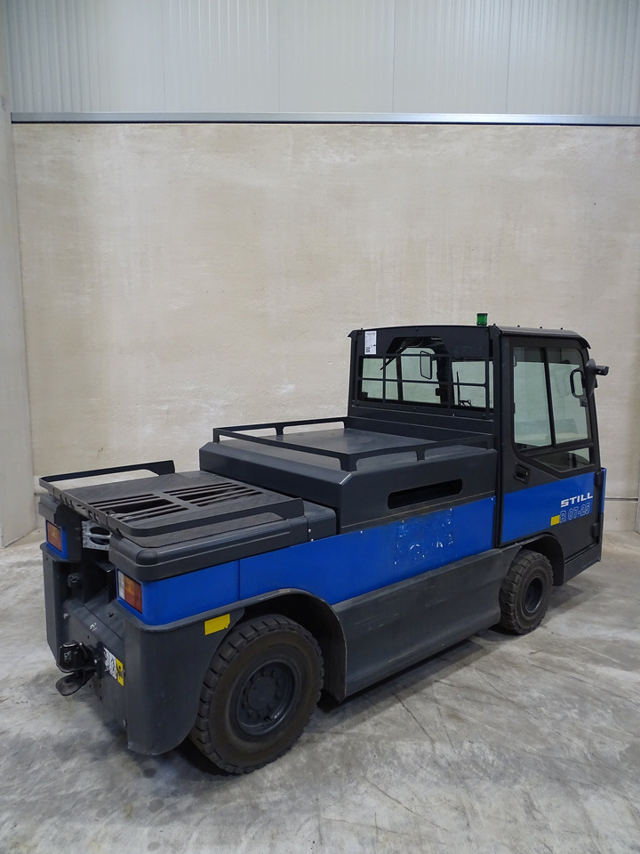 Still R07-25L - Складські тягач: фото 2 Still R07-25L - Складські тягач: фото 2