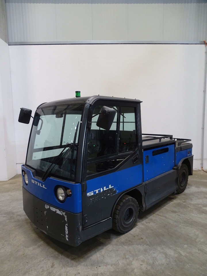 Still R07-25L - Складські тягач: фото 1 Still R07-25L - Складські тягач: фото 1