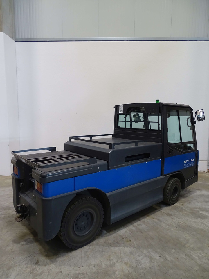 Still R07-25L - Складські тягач: фото 2 Still R07-25L - Складські тягач: фото 2