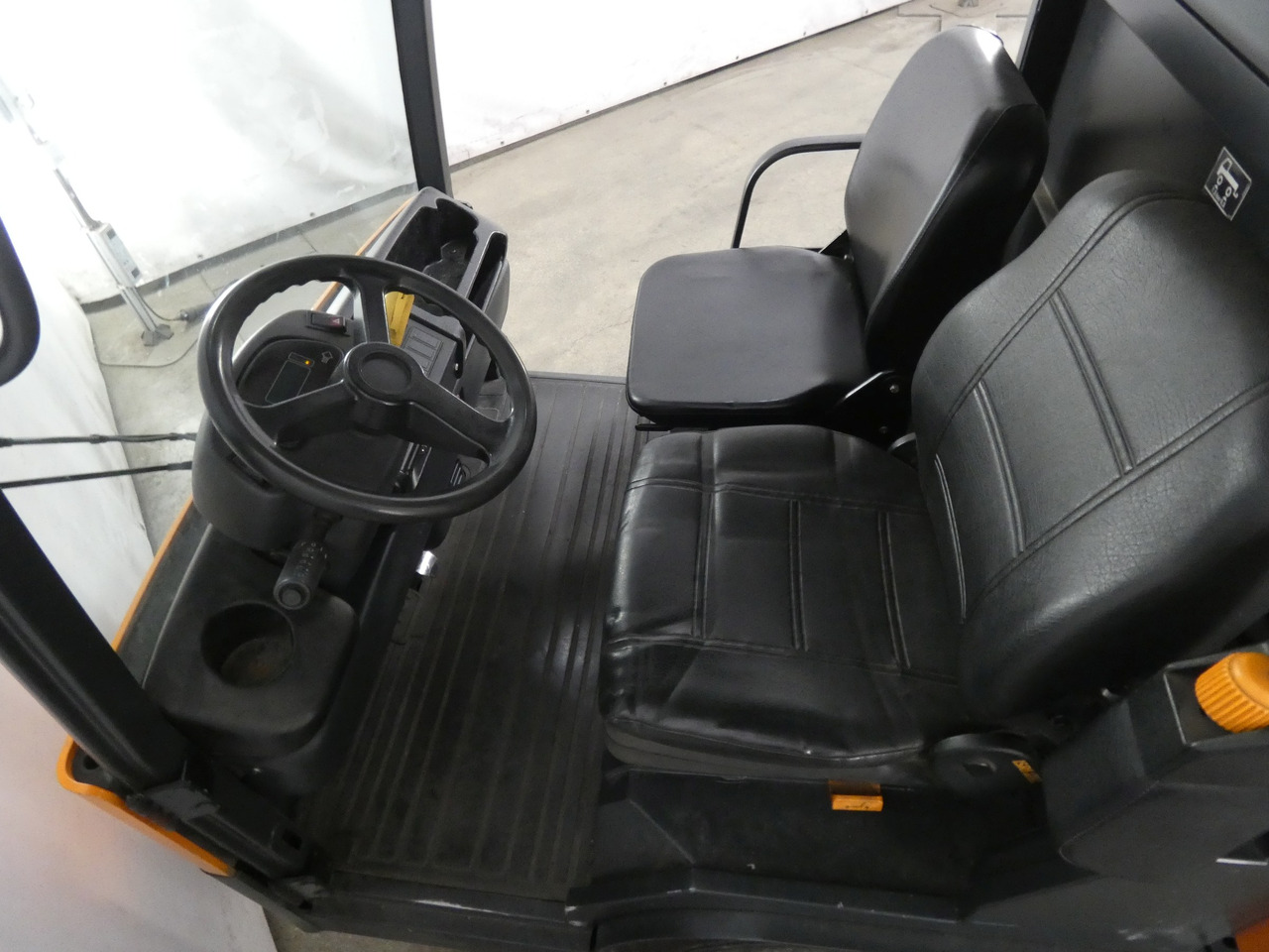 Still R08-20 - Складські тягач: фото 3 Still R08-20 - Складські тягач: фото 3