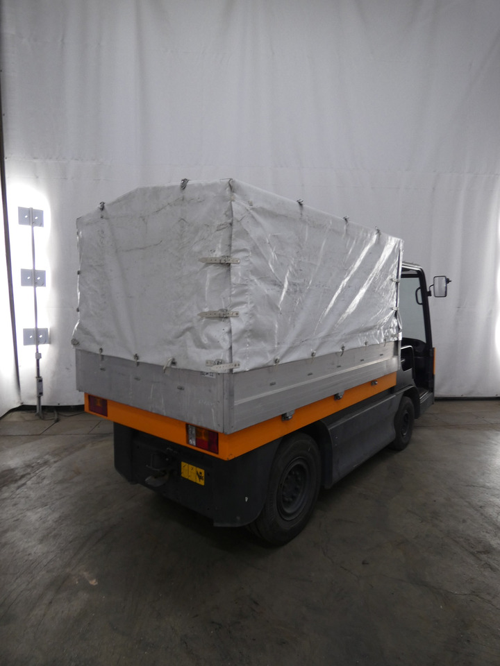 Still R08-20 - Складські тягач: фото 2 Still R08-20 - Складські тягач: фото 2