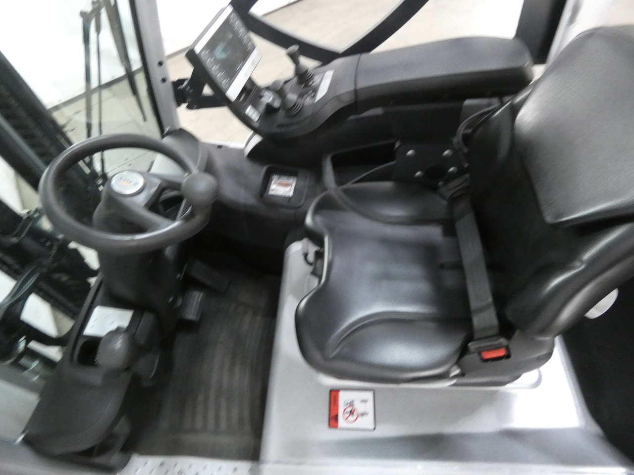 Still RX20-16 - Електронавантажувач: фото 3 Still RX20-16 - Електронавантажувач: фото 3