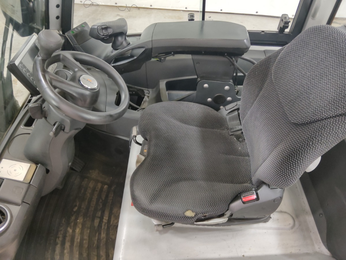 Still RX20-20P - Електронавантажувач: фото 3 Still RX20-20P - Електронавантажувач: фото 3