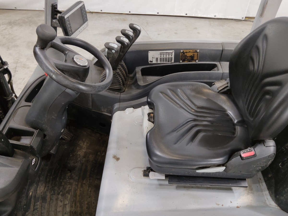 Still RX20-20PL - Електронавантажувач: фото 3 Still RX20-20PL - Електронавантажувач: фото 3